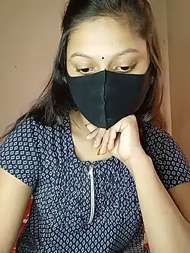 Nadia-2 online show from December 3, 2:58 am