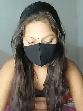 Nadia-2 online show from December 3, 5:12 pm