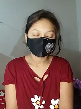 Nadia-2 online show from December 7, 10:28 pm