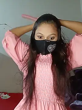 Nadia-2 online show from December 9, 1:13 pm