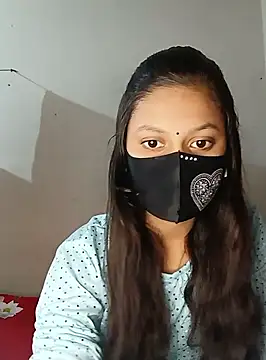 Nadia-2 online show from December 10, 1:55 pm