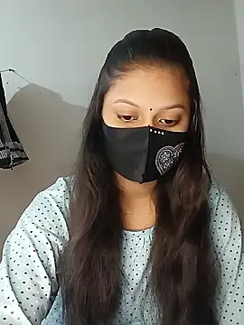 Nadia-2 online show from December 16, 5:33 pm