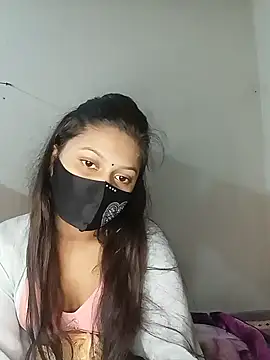 Nadia-2 online show from December 19, 5:29 pm