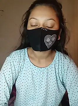 Nadia-2 online show from December 20, 2:19 am