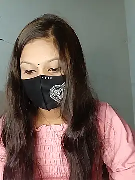 Nadia-2 online show from December 27, 1:28 pm