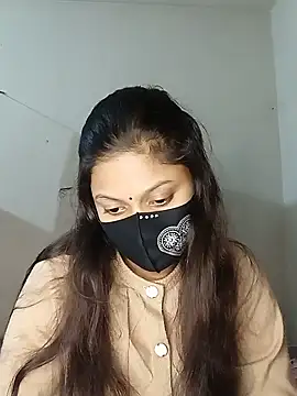 Nadia-2 online show from January 4, 8:16 pm