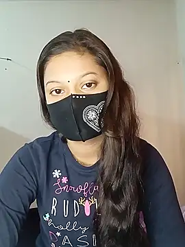 Nadia-2 online show from January 6, 2:37 am