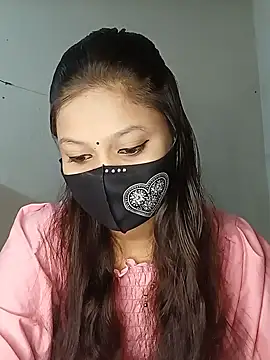 Nadia-2 online show from January 6, 12:57 pm