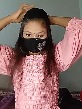 Nadia-2 online show from January 7, 6:14 pm