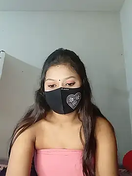 Nadia-2 online show from January 8, 3:07 pm