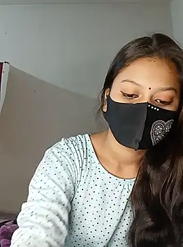 Nadia-2 online show from January 8, 10:37 pm