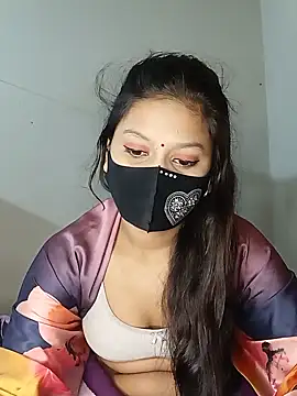 Nadia-2 online show from January 11, 11:35 pm