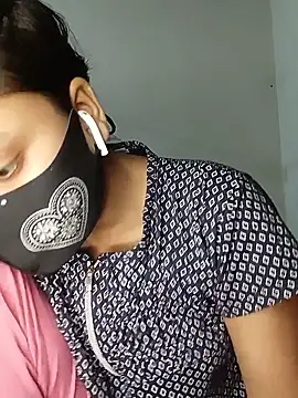 Nadia-2 online show from January 12, 2:09 pm