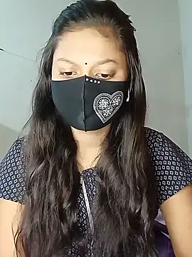 Nadia-2 online show from January 13, 1:45 am