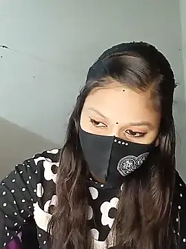 Nadia-2 online show from January 13, 7:10 pm