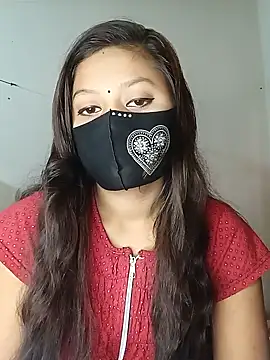 Nadia-2 online show from January 15, 2:17 am