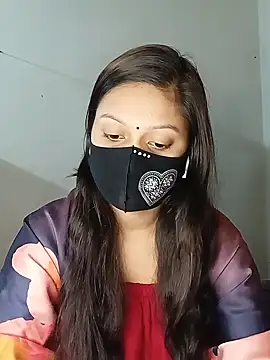 Nadia-2 online show from January 16, 12:12 am