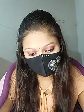 Nadia-2 online show from January 23, 5:10 pm