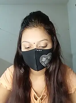 Nadia-2 online show from February 2, 8:08 pm