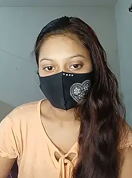 Nadia-2 online show from February 3, 1:41 am