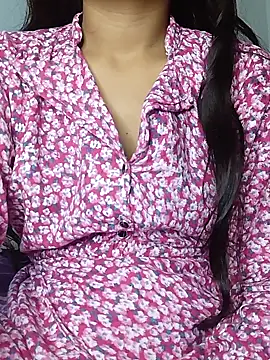 Nadia-2 online show from February 4, 9:31 pm