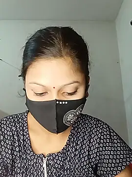 Nadia-2 online show from February 12, 12:33 pm