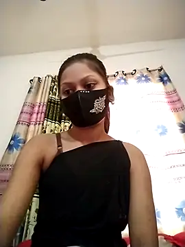 Nadia-2 online show from November 5, 4:56 am