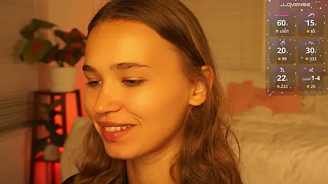 lexicoyy  online show from September 20, 4:30 pm