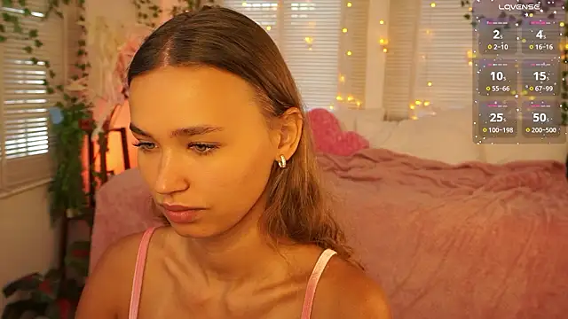 lexicoyy  online show from March 7, 3:25 am