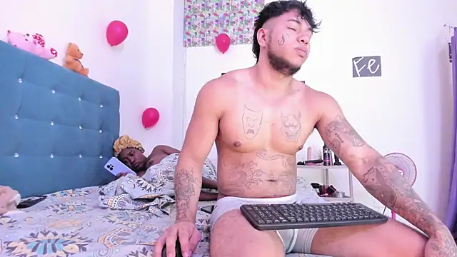 daamonxxx19 online show from March 2, 5:36 pm