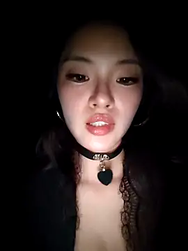 Snapshot of Fairy-HF chatting on October 16, 2:51 pm Fairy-HF online show from October 16, 2:51 pm