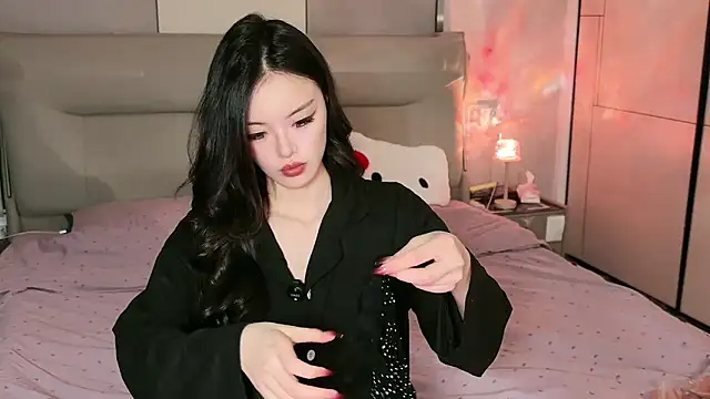 Snapshot of Fairy-HF chatting on October 22, 1:44 pm Fairy-HF online show from October 22, 1:44 pm