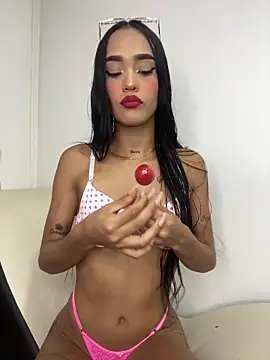 Snapshot of Exotic_girl666 chatting on September 14, 1:16 am Exotic girl666 online show from September 14, 1:16 am