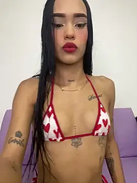 Snapshot of Exotic_girl666 chatting on September 14, 9:58 pm Exotic girl666 online show from September 14, 9:58 pm