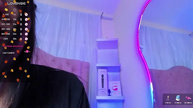 tokito mitsuri online show from January 24, 6:35 pm