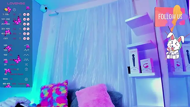 tokito mitsuri online show from February 22, 6:52 pm