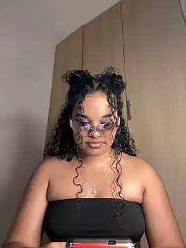 Lucy wilson5 online show from January 30, 4:16 am