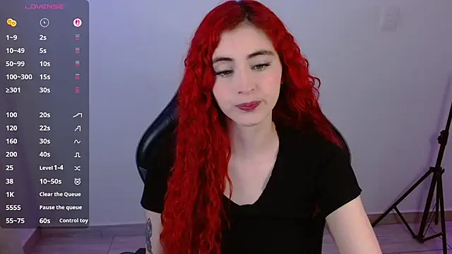 Eternal Garden online show from January 10, 11:09 pm