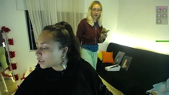 911Calling online show from December 26, 1:40 am