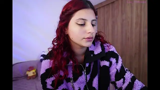 Luu Princess online show from December 22, 2:06 am