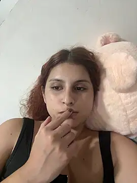 Luu Princess online show from March 23, 2:48 am