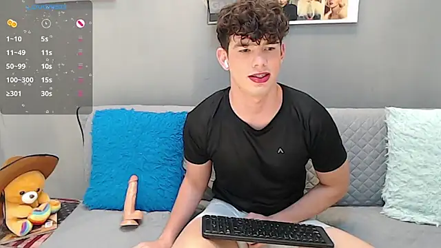 Snapshot of Angelo-cianuro- chatting on January 14, 10:02 pm Angelo-cianuro- online show from January 14, 10:02 pm