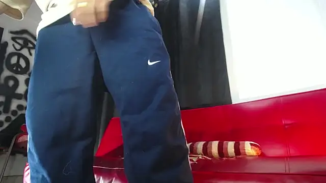 Dexter-T online show from December 11, 5:10 am