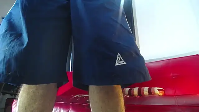 Dexter-T online show from December 11, 10:38 pm