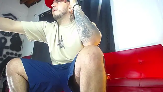 Dexter-T online show from December 15, 5:56 am