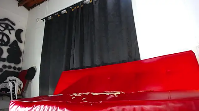 Dexter-T online show from January 3, 5:06 am