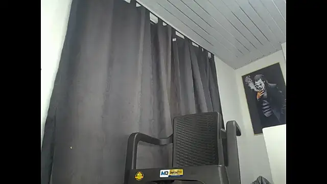 Dexter-T online show from October 16, 11:06 pm