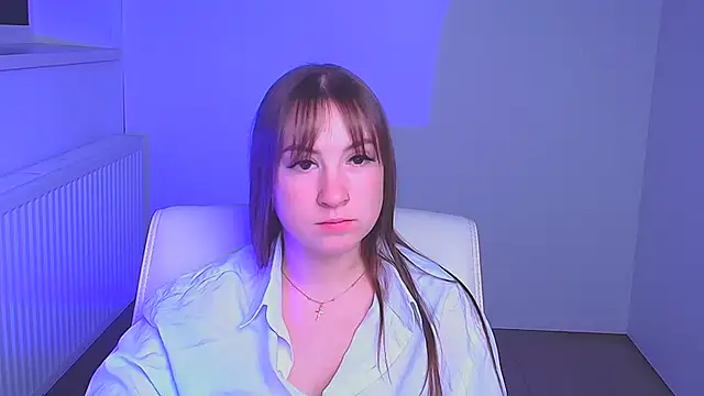 Evelina GG online show from December 21, 10:06 am