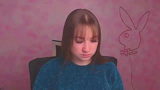 Evelina GG online show from December 23, 6:33 am