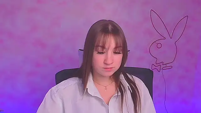 Evelina GG online show from December 23, 9:38 am